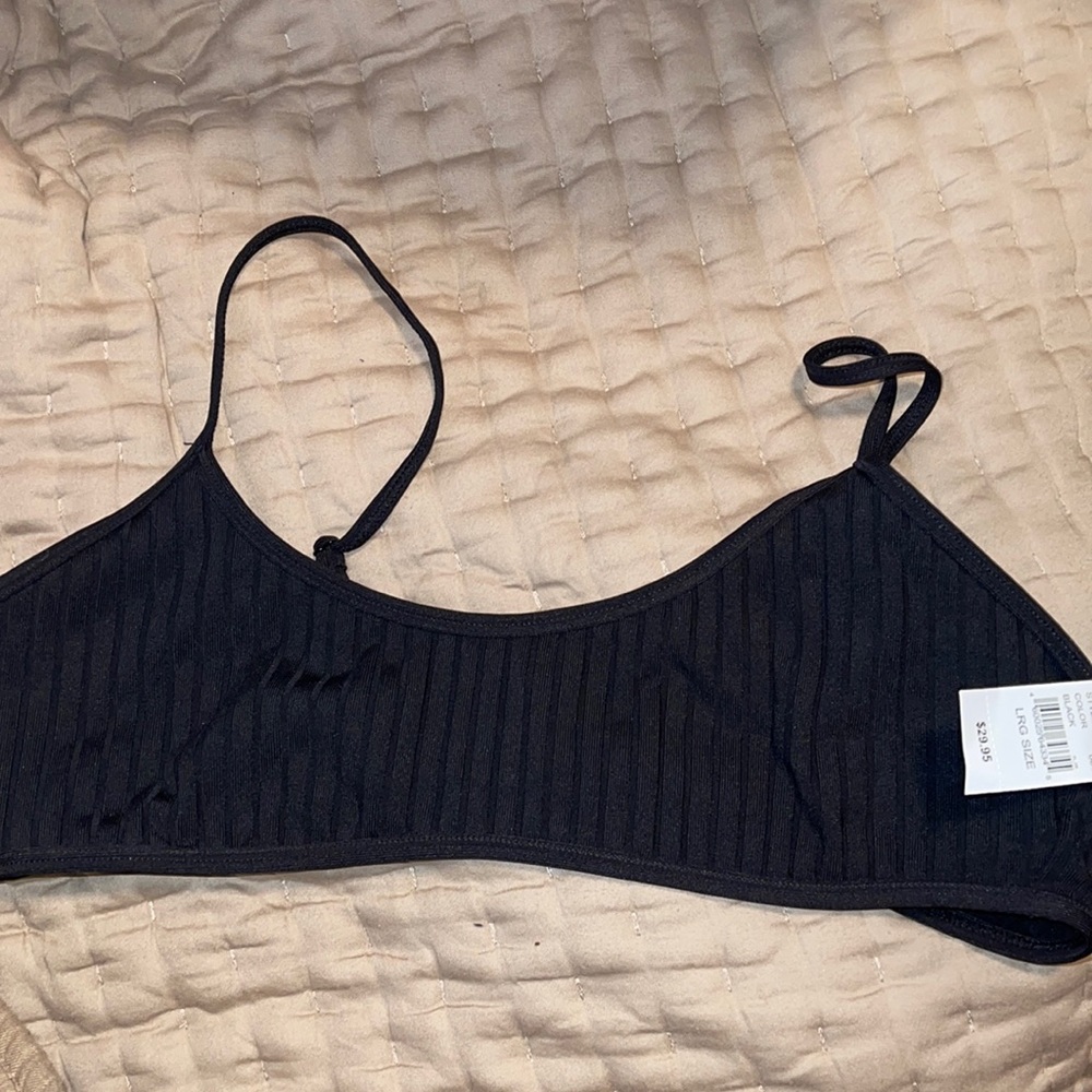 Pacsun bikini top
